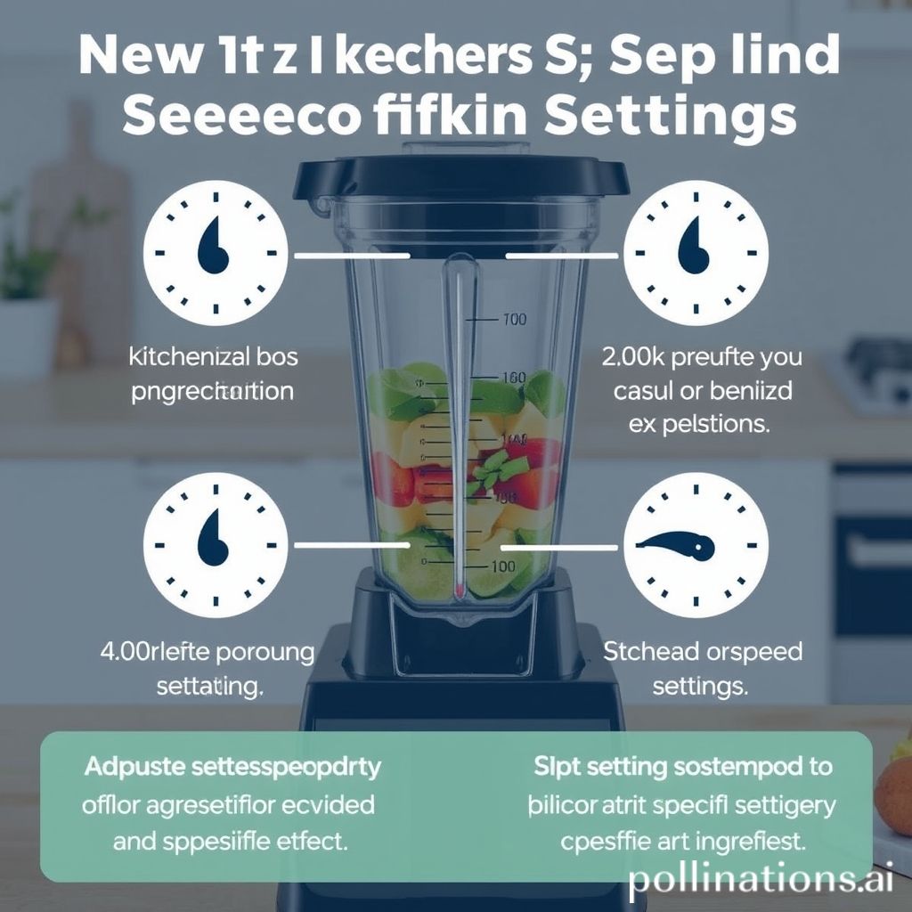 How To Use Vitamix Blender?